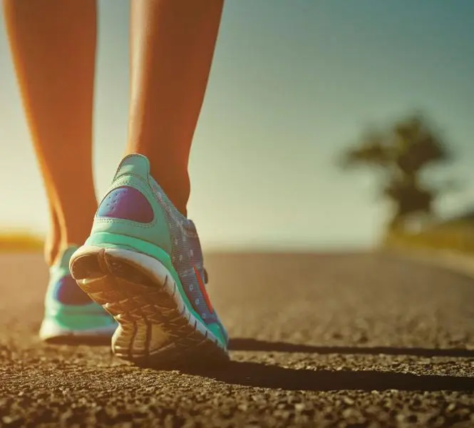 Três Barras: 18km de caminhada com Maria – Cidade104
